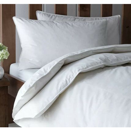 Argos Home Anti-Allergy 4.5 Tog Duvet - Kingsize