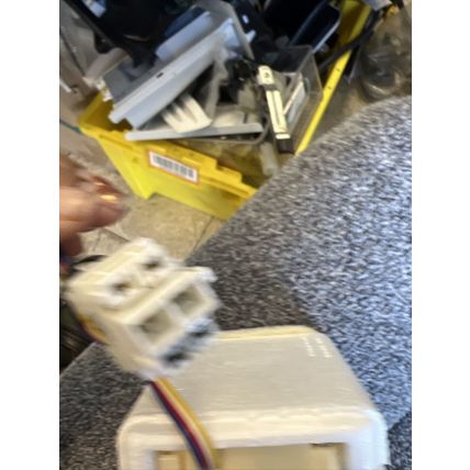 Samsung DA31-00071G Ref Damper Motor 2313947 DA31-00071A