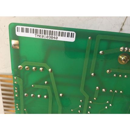 NEW DENGENSHA PCC-0275 PCB CIRCUIT BOARD ROBOTICS,AX