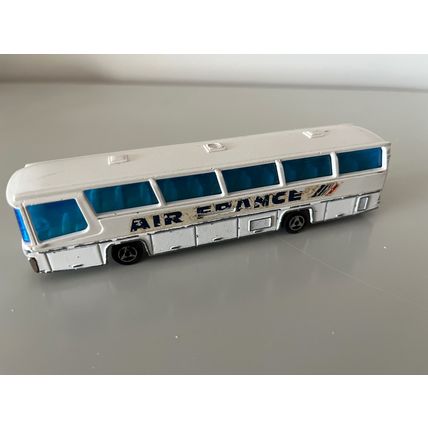 MAJORETTE AIR FRANCE NEOPLAN BUS