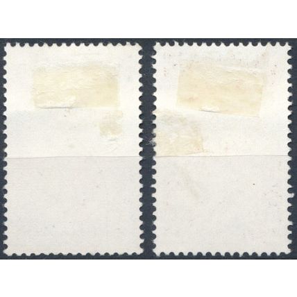 Europa - Portugal 1964 - F H - MiNr 963/4