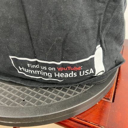 Humming Heads Cybersecurity XL T-Shirt Shirt