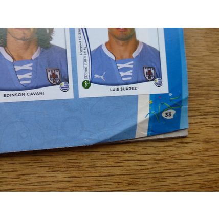 Panini World Cup 2014 - Complete Sticker Album