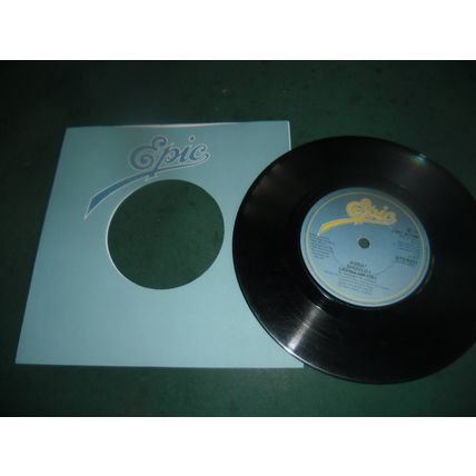 ABBA 7" SINGLE - ONE OF US/SHOULD I LAUGH OR CRY