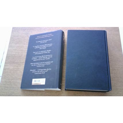BRISINGR by Christopher Paolini (Hardback) 2008