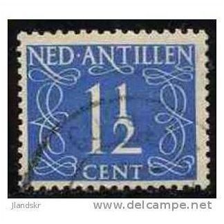 1950 NVPH 212 - fine used (o)