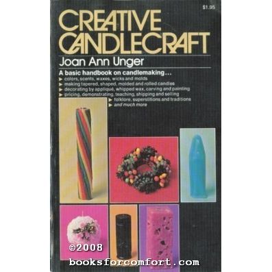 Creative Candelecraft