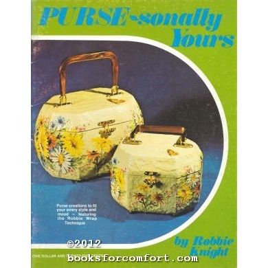 Purse-sonally Yours