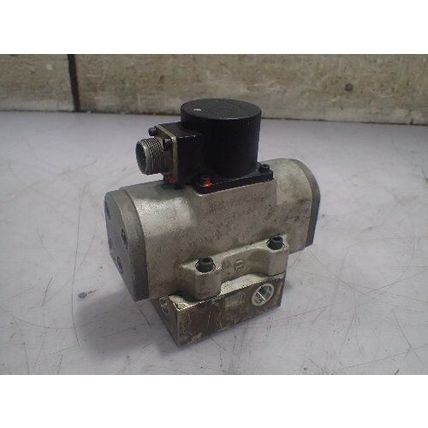 PRAB R127F1, PRAB UNIMATE R127F,R127FI,UNIMATE R127F1 HYDRAULIC SERVO VALVE,BT