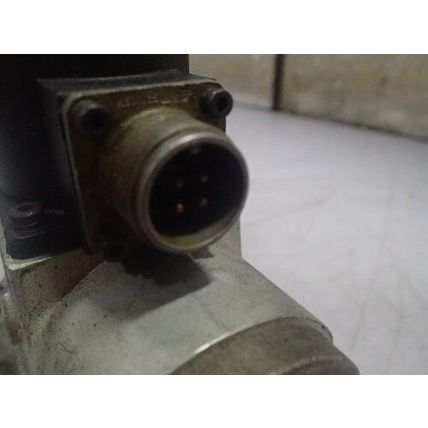 PRAB R127F1, PRAB UNIMATE R127F,R127FI,UNIMATE R127F1 HYDRAULIC SERVO VALVE,BT