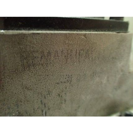 PRAB R127F1, PRAB UNIMATE R127F,R127FI,UNIMATE R127F1 HYDRAULIC SERVO VALVE,BT