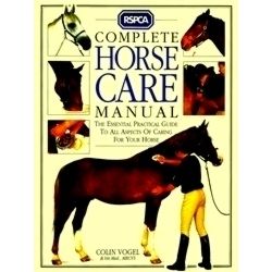 Complete Horse Care