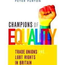 Champions Of Equality
