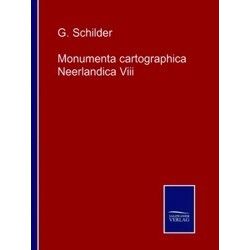 Monumenta cartographica Neerlandica Viii