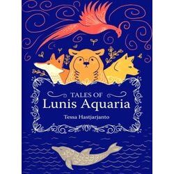 Tales of Lunis Aquaria