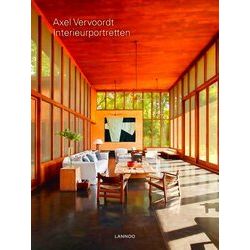 Axel Vervoordt - Interieurportretten