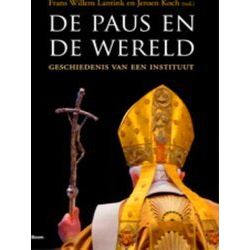 De Paus En De Wereld