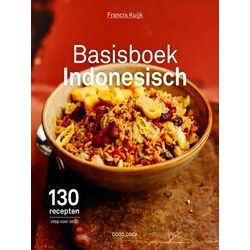 Basisboek Indonesisch
