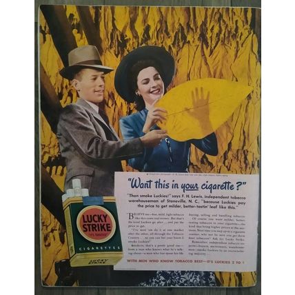 Collier's Magazine - September 27, 1941 Hunting Dog, Vintage Ads Pres. Roosevelt