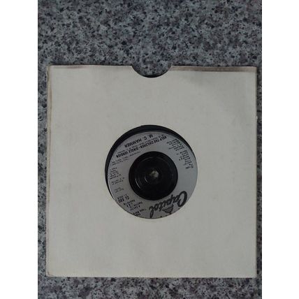 MC Hammer – Have You Seen Her (CL950) 1990 (7" Single)
