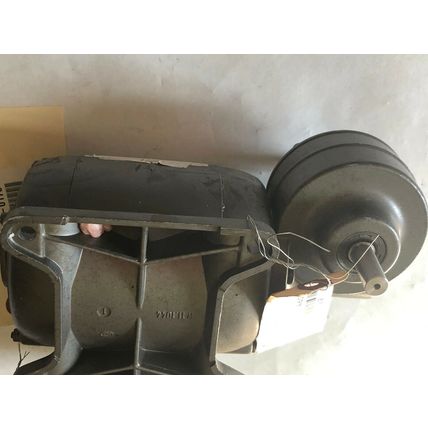 NEW GROSCHOPP 5905744 WK 0513501,EMW 5905744 ,E 25 WORM GEAR MOTOR,CK