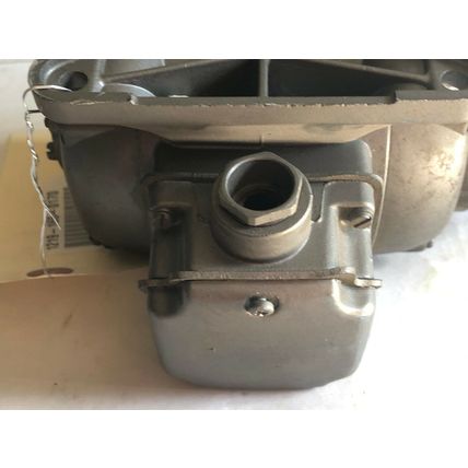 NEW GROSCHOPP 5905744 WK 0513501,EMW 5905744 ,E 25 WORM GEAR MOTOR,CK