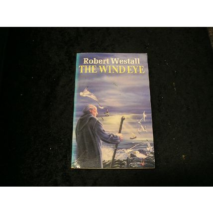 The Wind Eye by Robert Westall