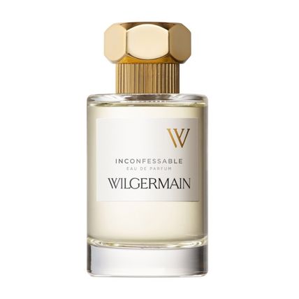 WILGERMAIN Inconfessable Eau de Parfum Unisex BNIB & Factory Sealed (RARE)