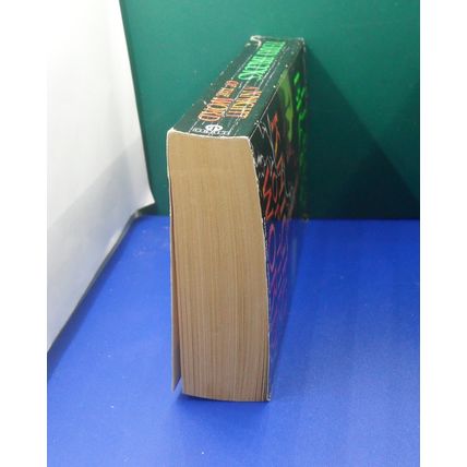 A Knight of the Word by Terry Brooks PB