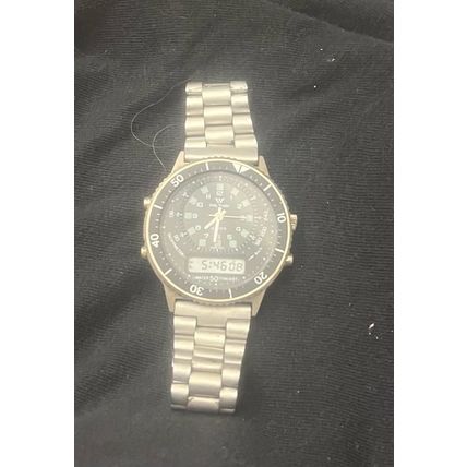 Waltham Watch