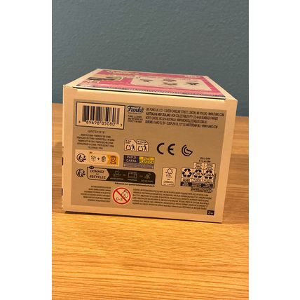 Funko Pop! Mean Girls - Regina #1764 Exclusive Figure (Box & Protector)