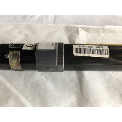 TECH-MOTIVE 48156A-35 ELECTRONIC 3/8" NUTRUNNER WRENCH,35Nm,485600-3272,BG