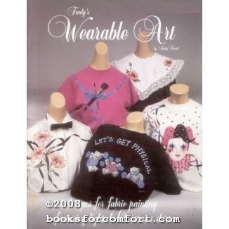 Trudys Wearable Art