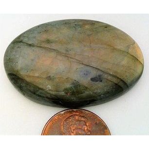 Labradorite Freeform Gemstone Cabochon 165