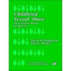 Childhood Sexual Abuse