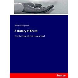 A History of Christ