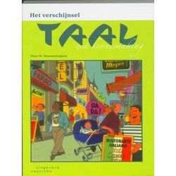 Het Verschijnsel Taal