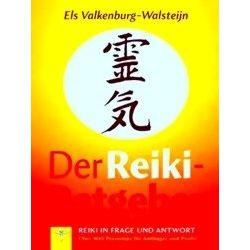 Der Reiki-Ratgeber