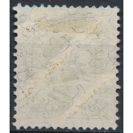 Emperor Franz Josef I: 40h - Austria 1901 - FH - MiNr 94