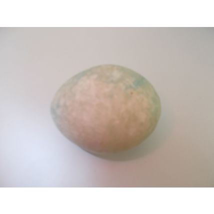 EGG COLLECTAGLE DECORATIVE LARGE SLIGHT DAMAGE (13/10) # #