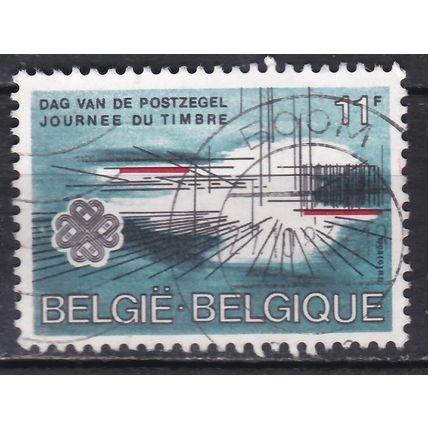 BELGIE 2089 °