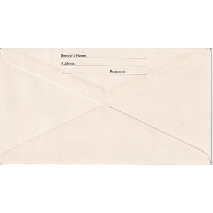Australia FDC 1975 - Australian Postal and Telecommunications Commission