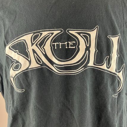 The Skull Doom Metal Band 3XL T-Shirt