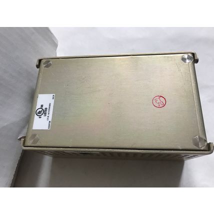 new I.D.SYSTEMS PCM 2000 DC POWER SUPPLY 900-2218-01 I.T.E 12V,SC