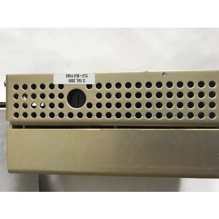 new I.D.SYSTEMS PCM 2000 DC POWER SUPPLY 900-2218-01 I.T.E 12V,SC