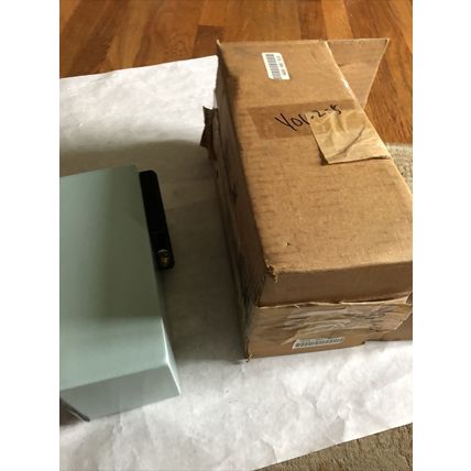 NEW GRACELAND 421421-3P UV SENSING HEAD,EG