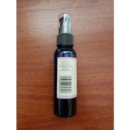 Aphrodisia Naturals Aromatherapy Massage & Body Oil Lot of (3) 2ml each, older