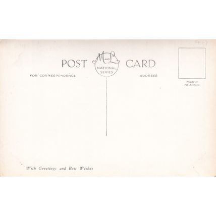 B417 SOUTHAMPTON -THE ROYAL PIER POSTCARD