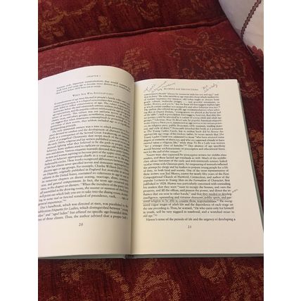 How old are you? Age consciousness in American Culture, H.P. Chudacoff, Hardback