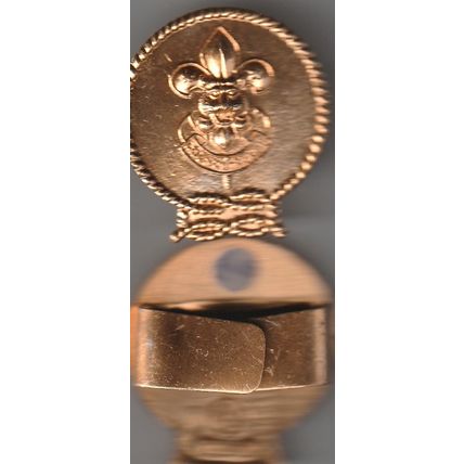 Scout Metal Woggle Thailand (B1)